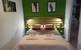 Le Passage Gite Cocooning A Colmar Centre Touristique